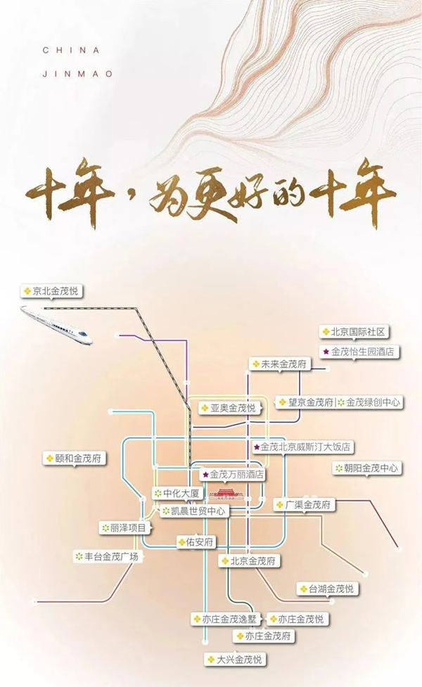 大咖「颐和」说 | 愿时光正好 此刻颐和_中国网地产